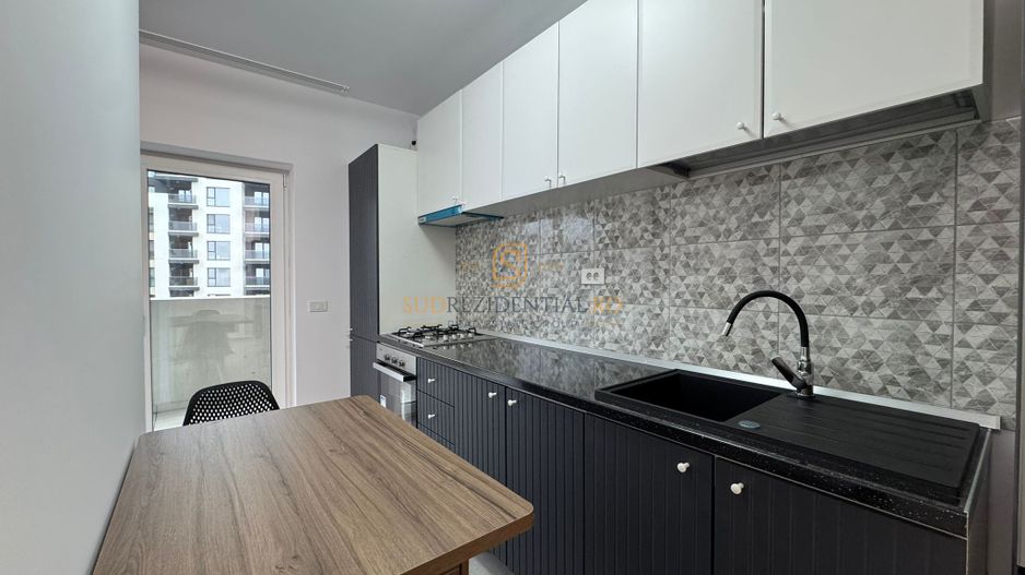 Apartament 2 camere tip studio de inchiriat  – Grand Kristal, Sector 4 - Poză 10