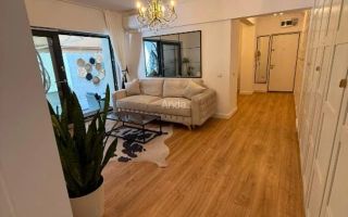 2 camere decomandate Lux - Beller - Aviatorilor - Metrou 78mp - Poză 3