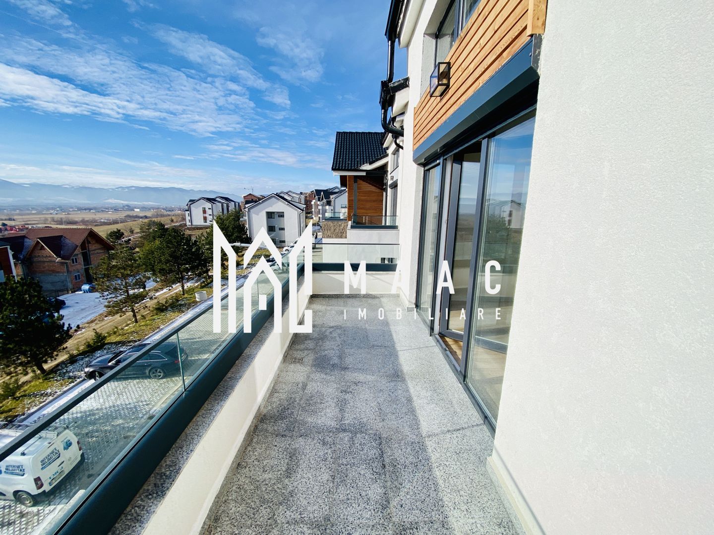 Penthouse I 4 Camere I INTABULAT I 0% Comision - Poză 15