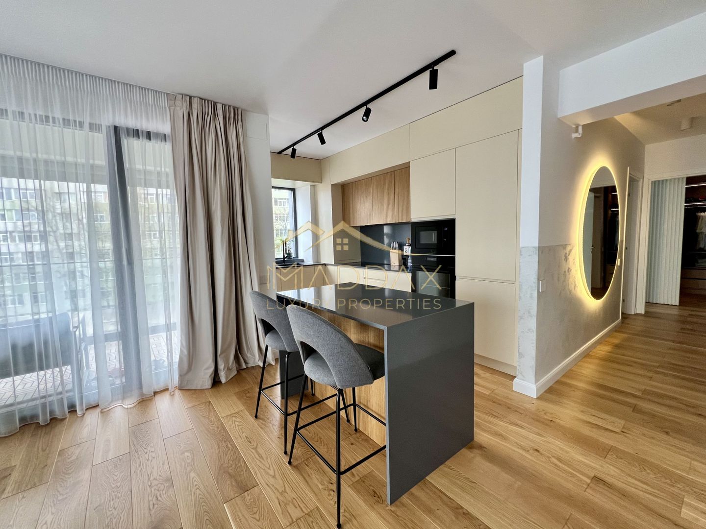 Apartament Lux 3 camere | Victoriei | *86mp* - Poză 6