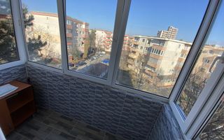 o garsoniera moderna, balcon, Zorilor, Profi, Mega Image, UTCN - Poză 6