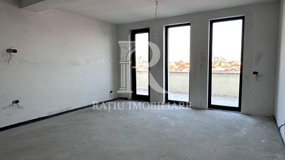 Penthouse cu 3 camere | Ultracentral | Oradea - Poză 4