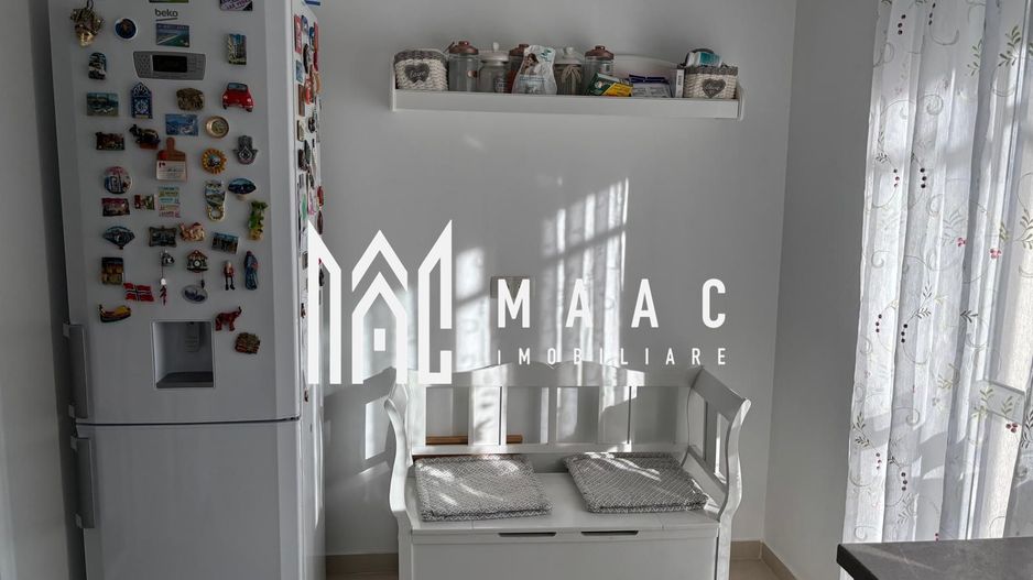 Apartament 3 Camere | Etaj 1 | Loc de Parcare | Arhitectilor - Poză 11