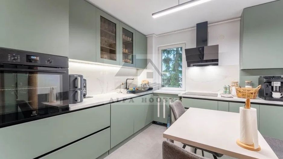 Apartament cu doua camere, Astra - 49 mp + 6mp balcon - Poză 1