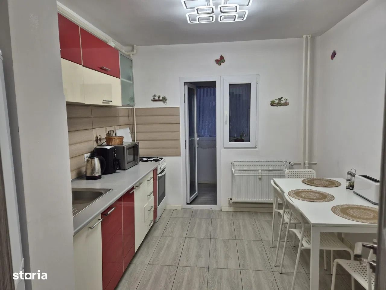 AP. 2 CAMERE BD. CHISINAU, PET-FRIENDLY, BLOC REABILITAT, MODERN - Poză 4