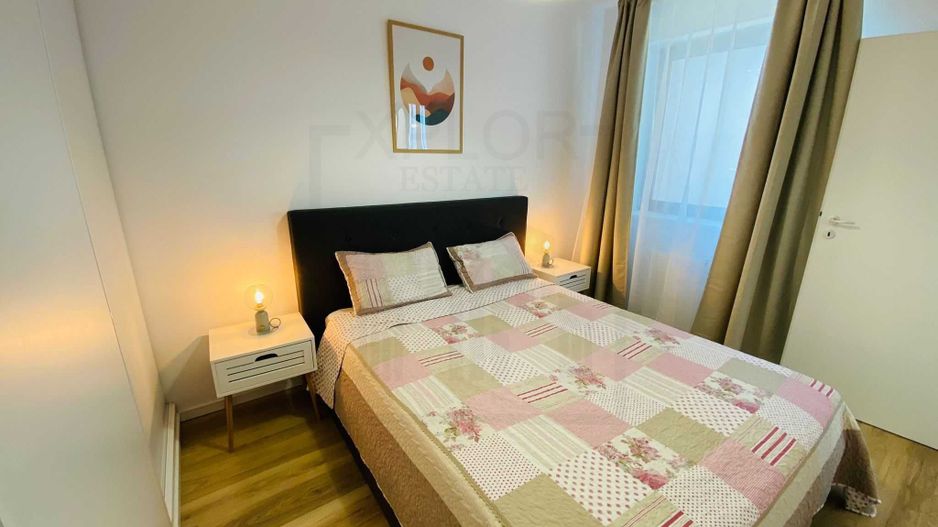 Apartament 2 Camere | Parcul Tineretului – Orășelul Copiilor - Poză 5