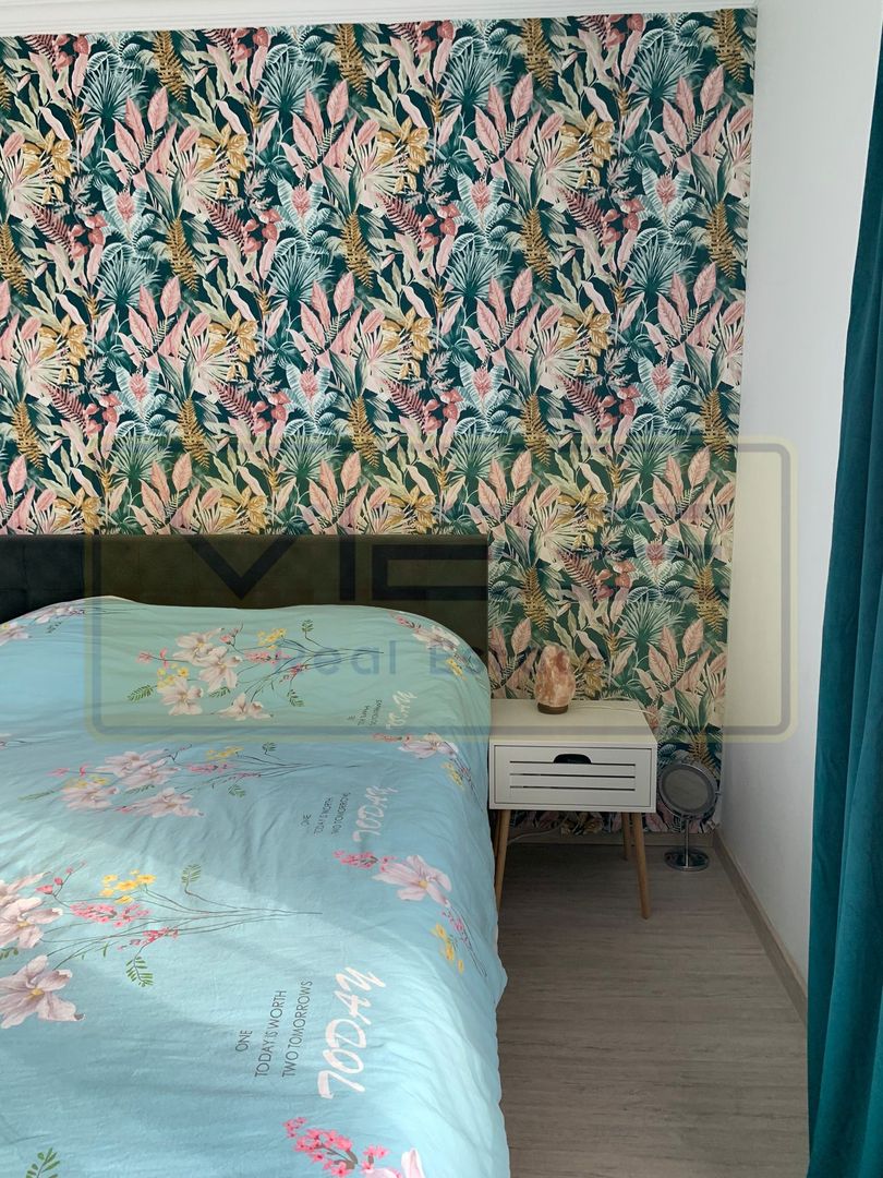 Păcurari - Alpha Bank - 64mp- Parcare - Bloc nou-etaj 2 - Poză 12