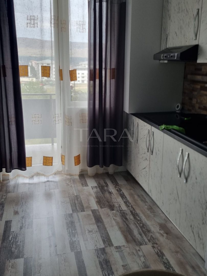 Apartament cu 3 Camere în Florești, Zona Terra. - Poză 4