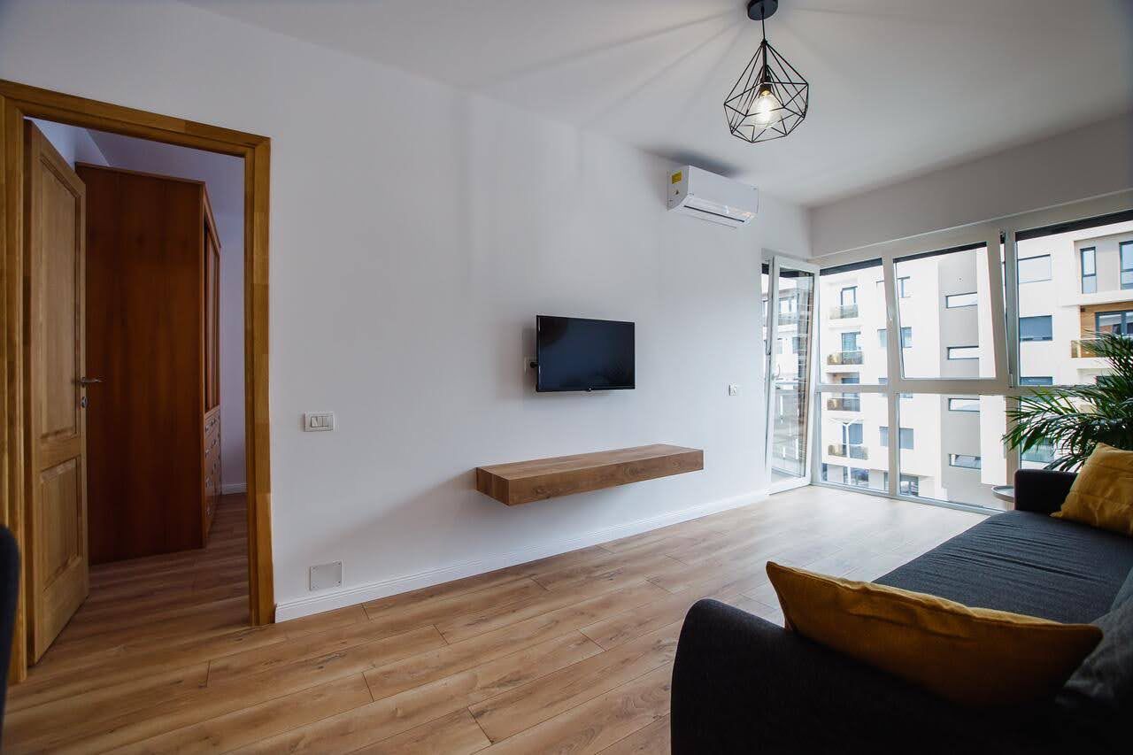 Apartament 2 camere + loc de parcare de închiriat – Zona Ceyrat - Poză 5