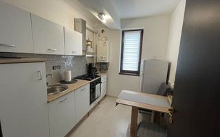 Apartament o camera decomandat | Chisoda - Poză 4