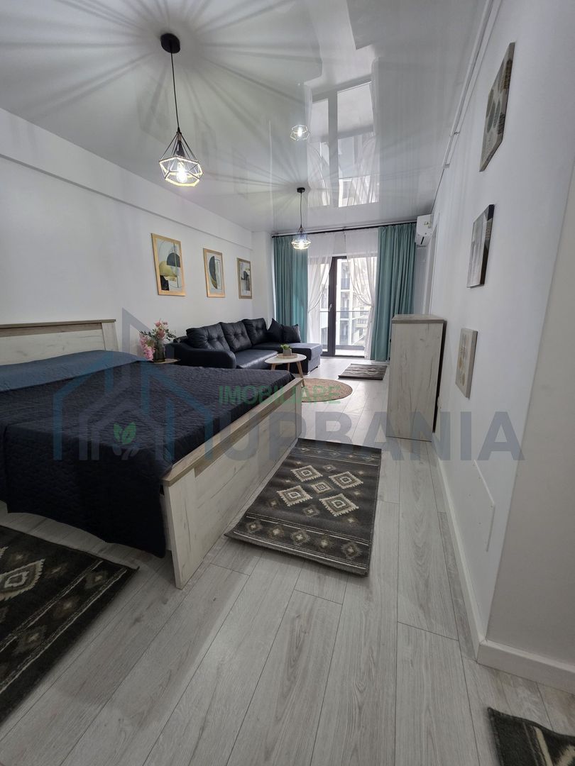 Apartament 1camera - Poză 3