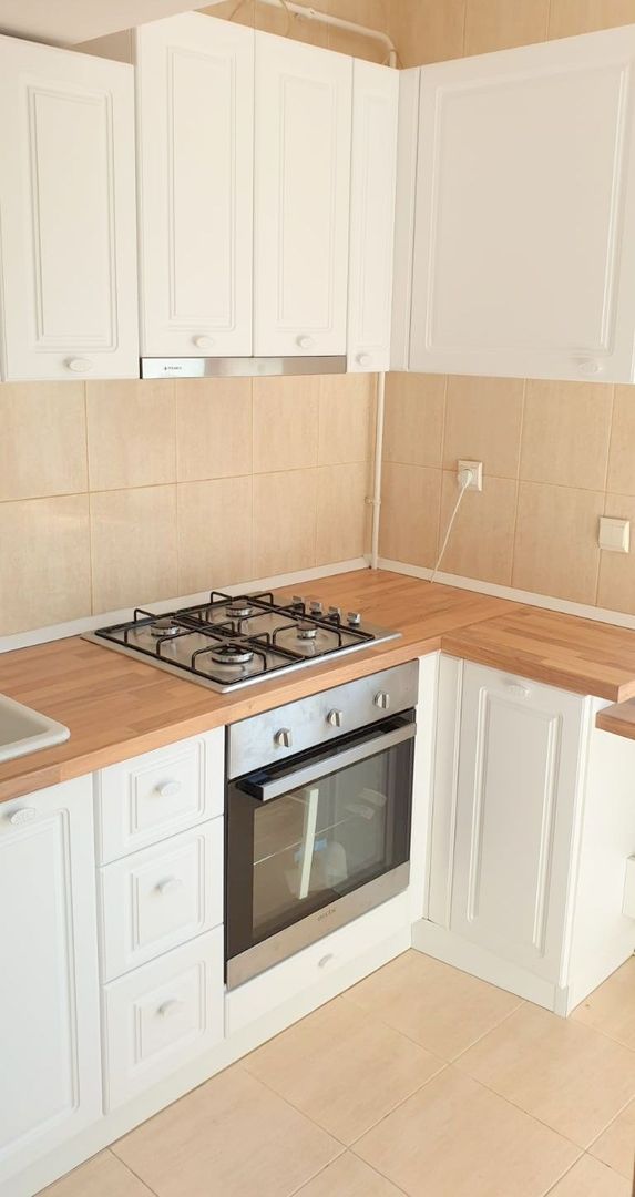 Apartament cu 1 cameră de închiriat – Complex Privilege, Galați, 380 euro - Poză 7