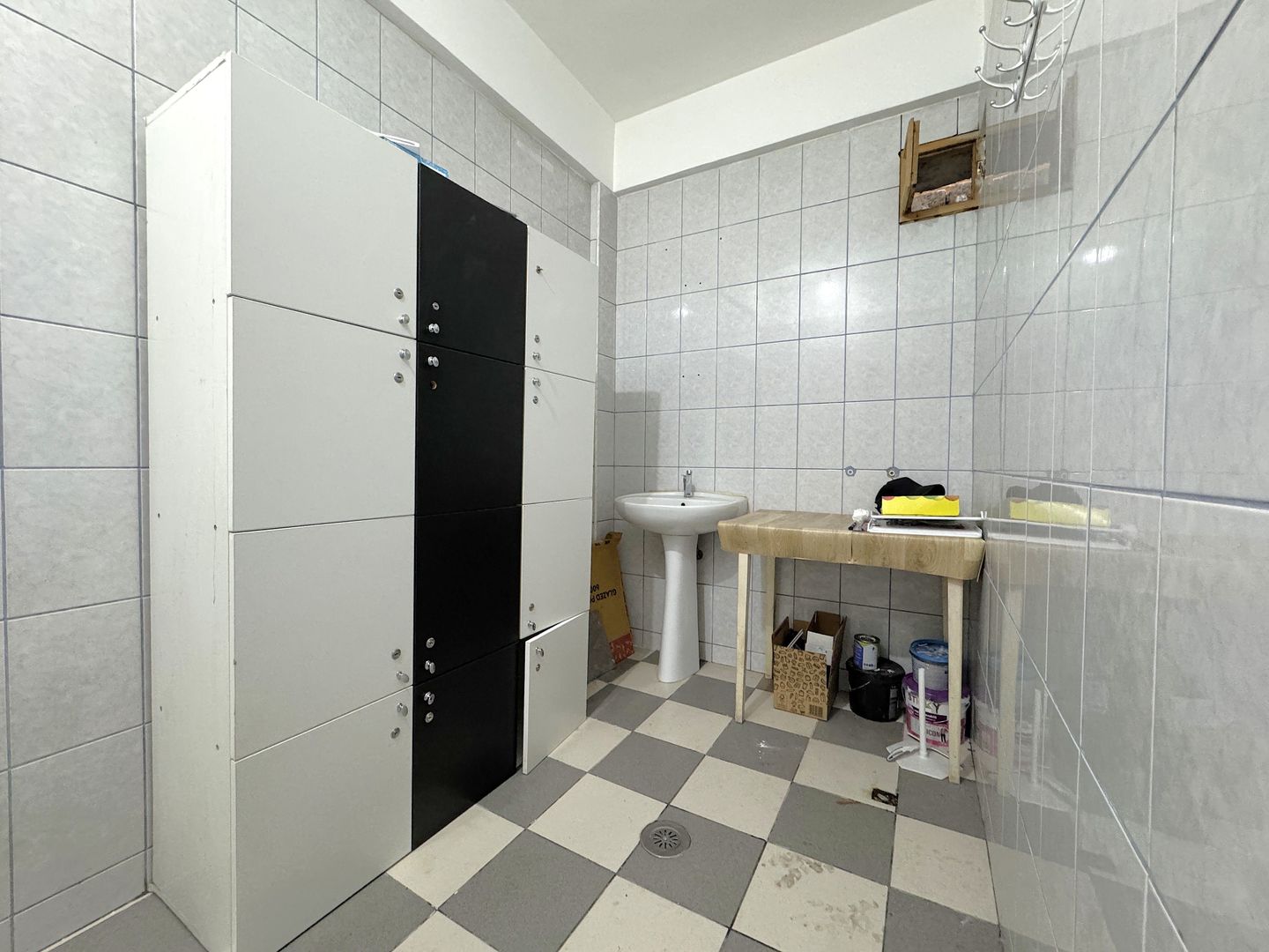 Spațiu comercial | 90mp | trafic intens | Margeanului | comision 0% - Poză 12