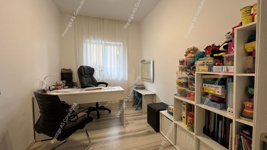 Apartament Parter 3 Camere | Teren 120mp | Dumbravita-Ikea - Poză 1