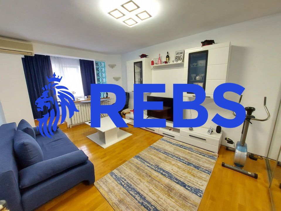 Apartament 2 camere Teiul Doamnei - Poză 1