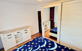 Ofer spre închiriere apartament 3 camere,2 bai, zona Lipovei, 400 euro/lună. - Poză 3