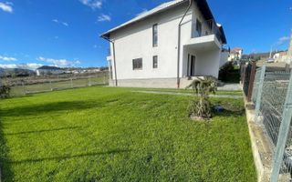 Casa tip duplex INTABULATA  la cheie Cisnadie - Poză 2