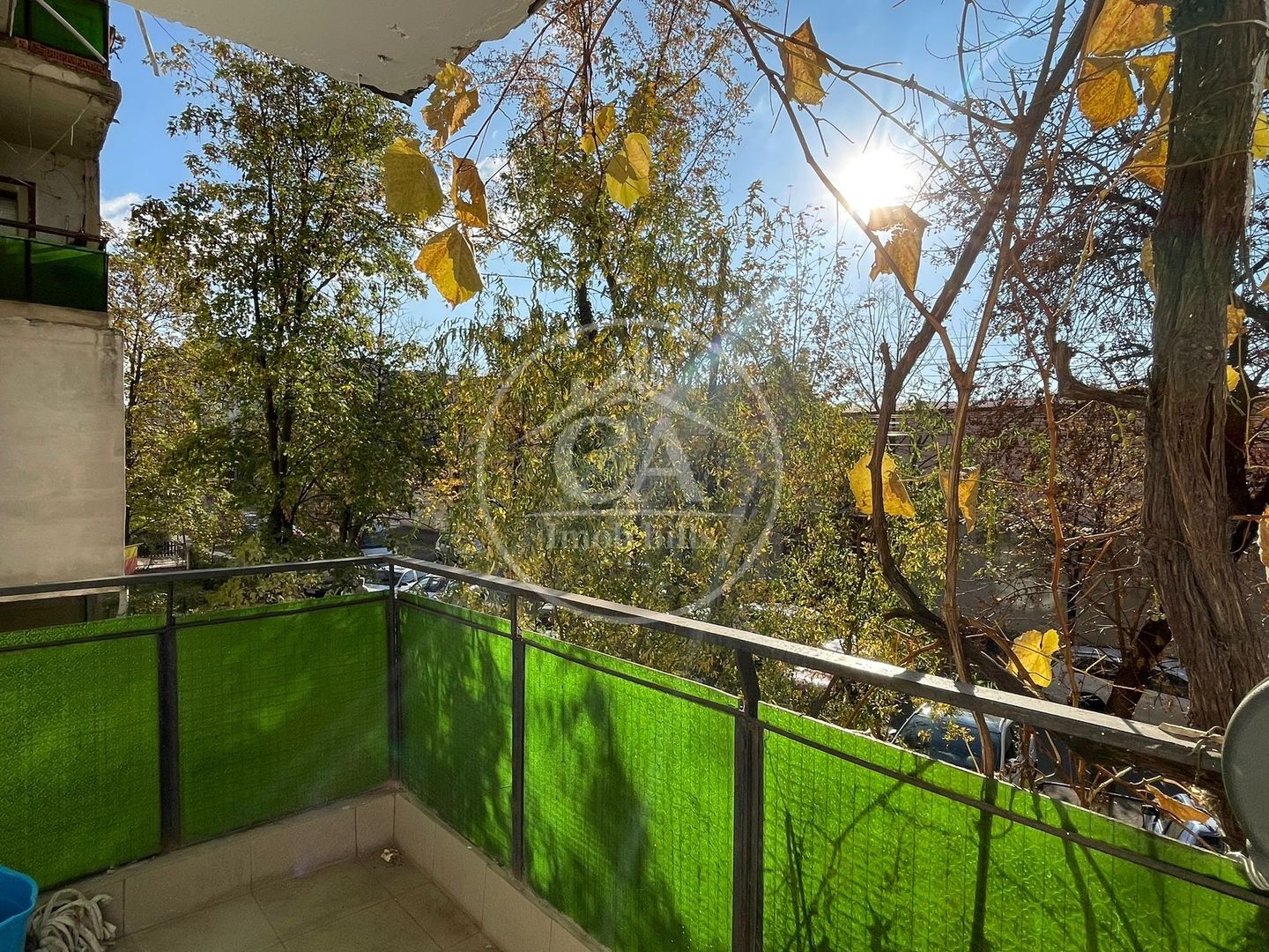 Apartament cu 2 camere de inchiriat in zona Dacia, Oradea - Poză 9