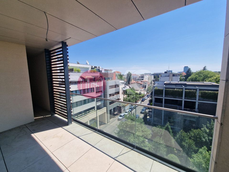 apartament 4 camere de vanzare- pozitie unica- parc Herastrau- Acr de Triunf - Poză 3