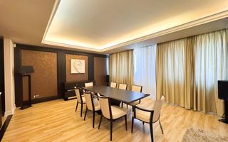 Apartament triplex 4 camere I 210 mp utili I Terasă 80 mp I Herastrau - Poză 7