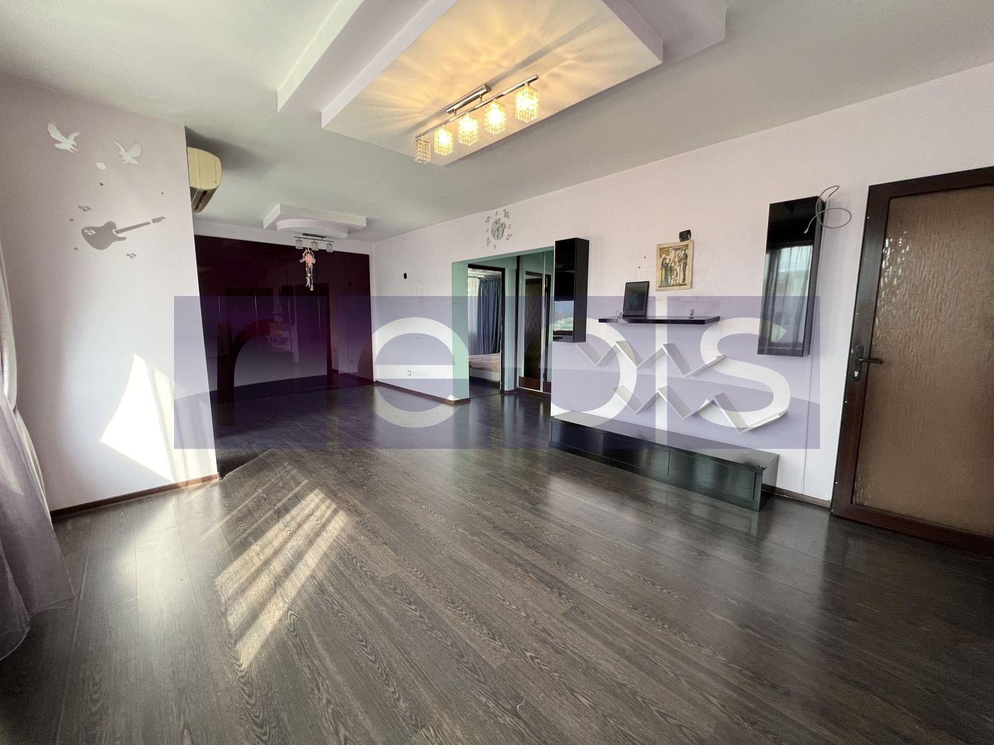 VANZARE 3 CAMERE | PODUL GRAND – TURDA | PRIVELISTE LACUL MORII - Poză 2