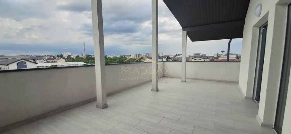 Duplex 2 camere // terasa 30mp // zona case // Trapezului // Pallady - Poză 11