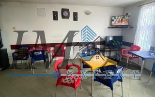 Spatiu Comercial de vanzare in zona Centrala Teius - Poză 2