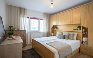 Apartament cu 3 camere decomandat Zorilor zona Spital de Recuperare! - Poză 3