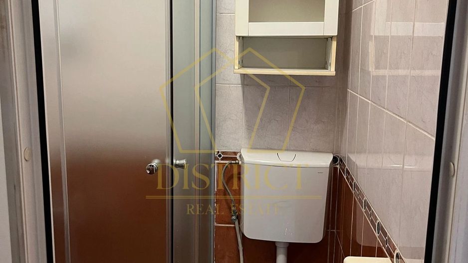 COM 0% Apartament cu o camera la parter inalt | Lipovei - Poză 7