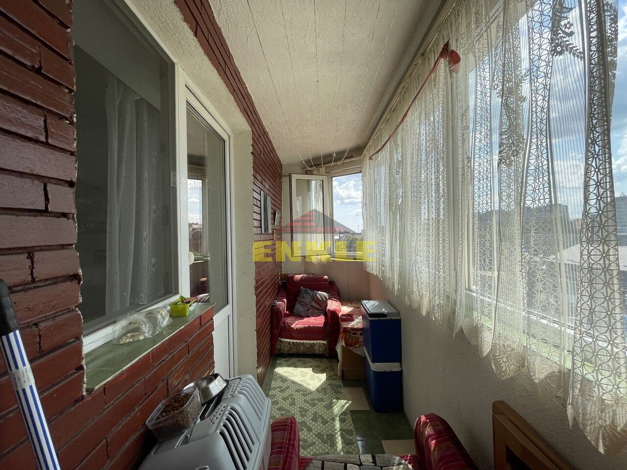 De vânzare apartament cu 3 camere, zona Gării - Poză 5