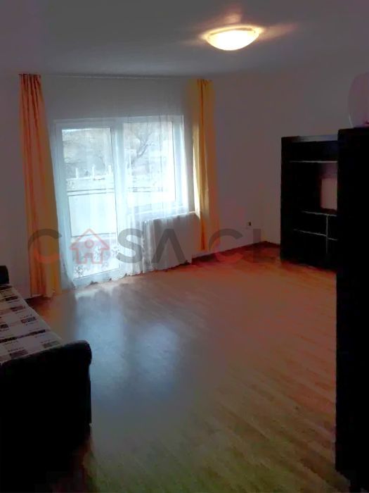 Bloc Nou, 59mp. Parcare cu Cf, Zona Campului!! - Poză 1