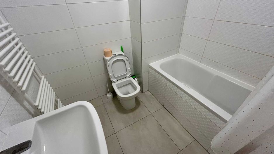 inchiriere apartament 2 camere cu loc parcare subteran - Poză 4