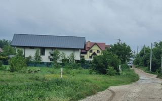 Teren Intravilan 615mp-Deschidere Generoasa ,Pozitie Excelenta - Poză 6