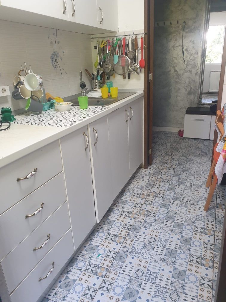 Sagului | 3 Camerre | Etaj Intermediar | Centrala Proprie. - Poză 6