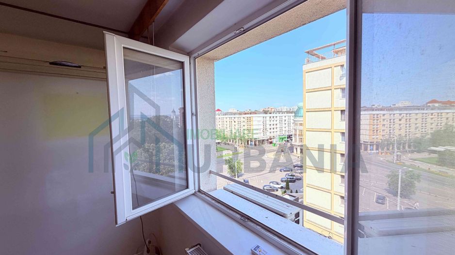 Apartament 2 camere, 50 mp, Piața Unirii, Ultracentral, aproape UMF/Palas - Poză 9