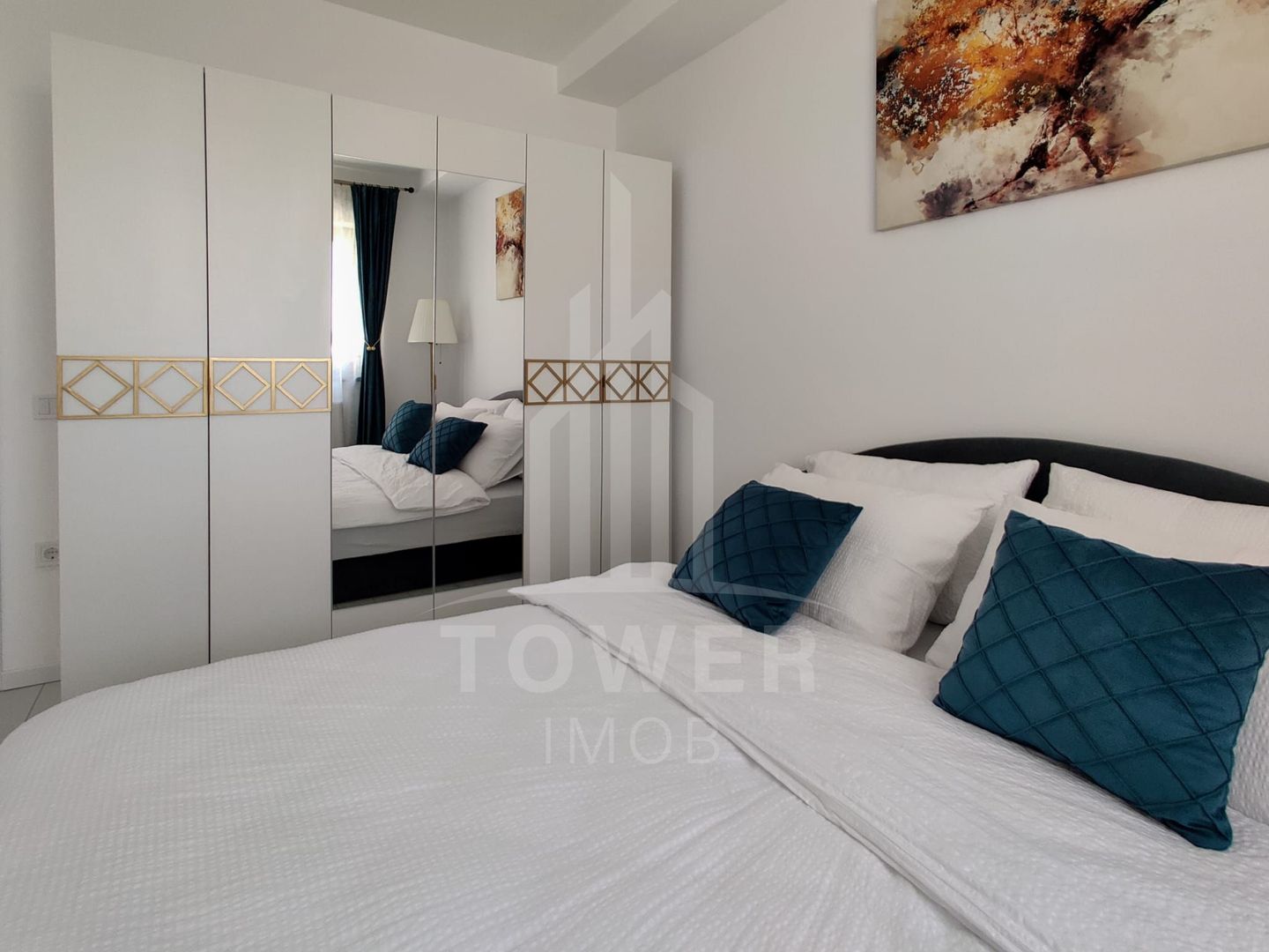Apartament 2 camere | zona Doamna Stanca - Poză 3