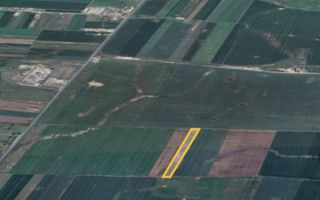 Oportunitate de investiti, teren 2HA intre Vladimirescu si Mandruloc - Poză 1