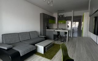 Apartament cu 2 camere | parcare | Bonjour Residence | - Poză 1
