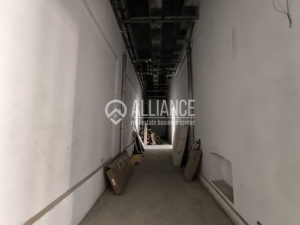 POLICLINICA CU PLATA(cod03) - Spatiu comercial luminos si inalt ! - Poză 9