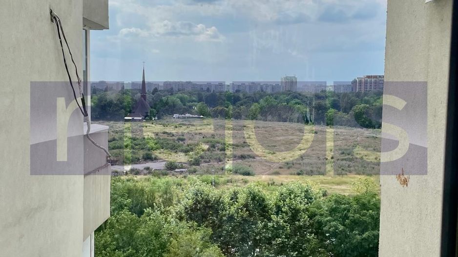 Garsoniera vizavi de metrou Titan si parc IOR - Poză 8