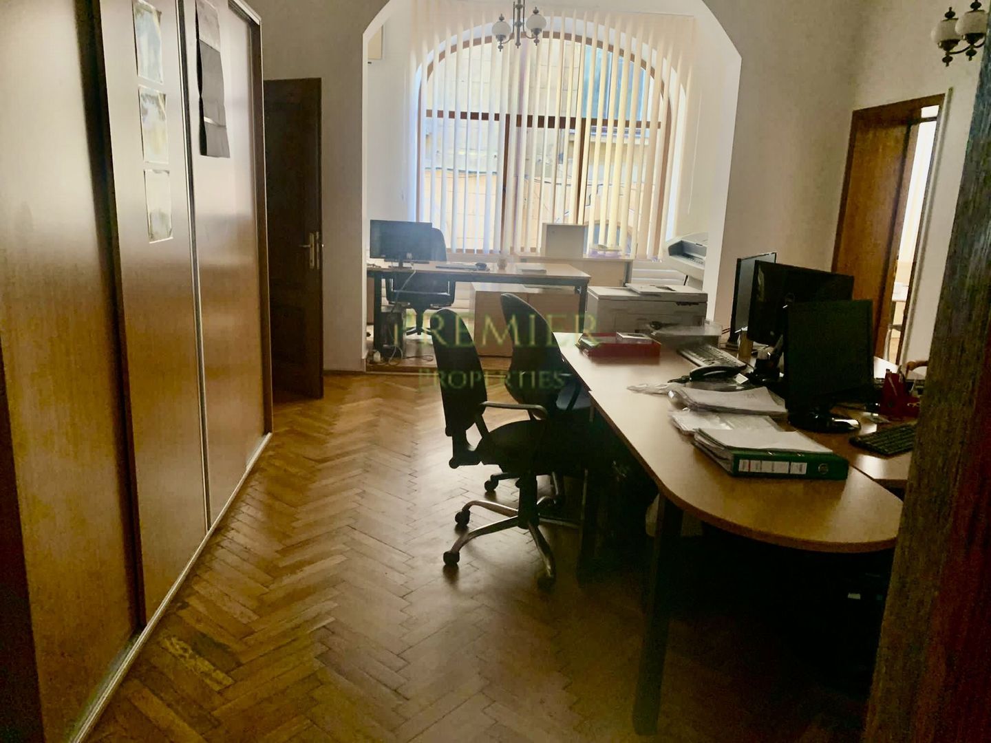 SPATIU DE BIROURI FOARTE SPATIOS | MULTIPLE UTILIZARI | CISMIGIU | CENTRU | - Poză 7