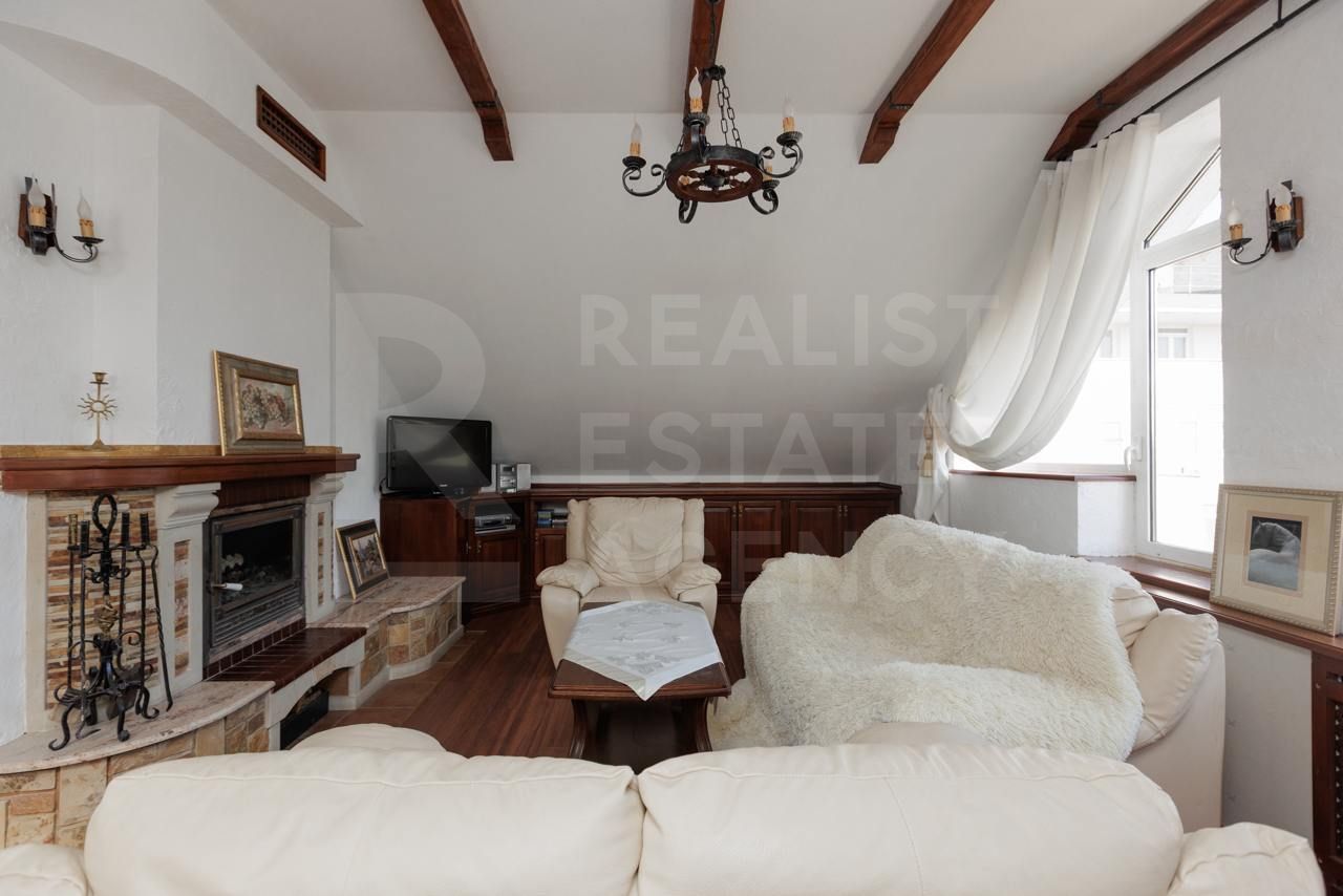 Vânzare, apartament, 2 camere, strada Mihail Kogălniceanu, Centru - Poză 5