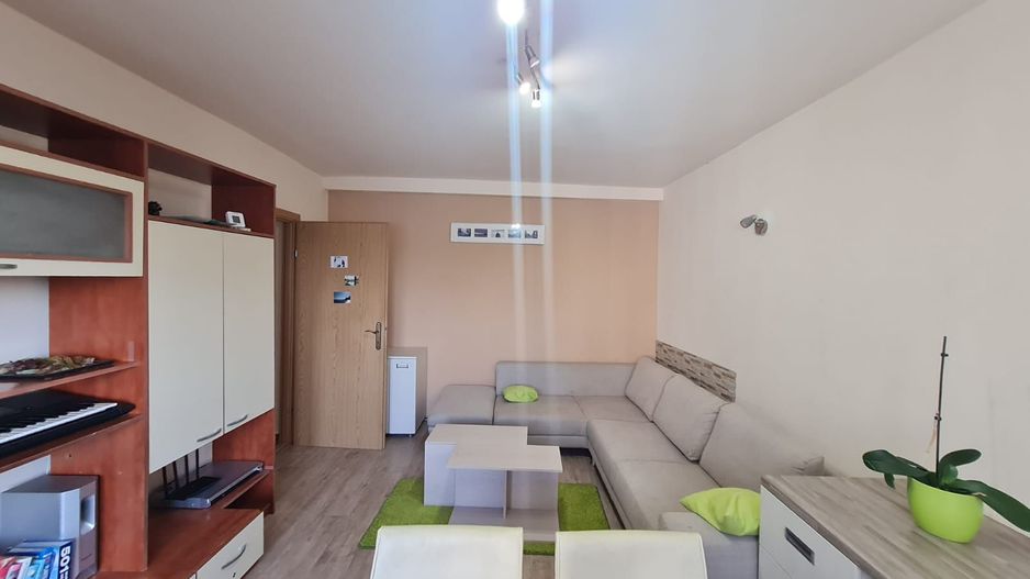 Apartament 3 camere zona Iulius Town - Poză 18