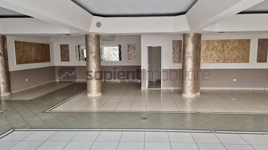 Sapient | Spațiu comercial – Centru Civic, Oradea - Poză 2