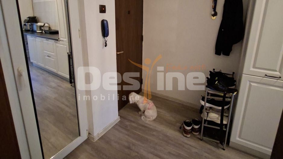 Apartament 2 camere Constantin Brâncoveanu | 55mp | 120.000EUR - Poză 6
