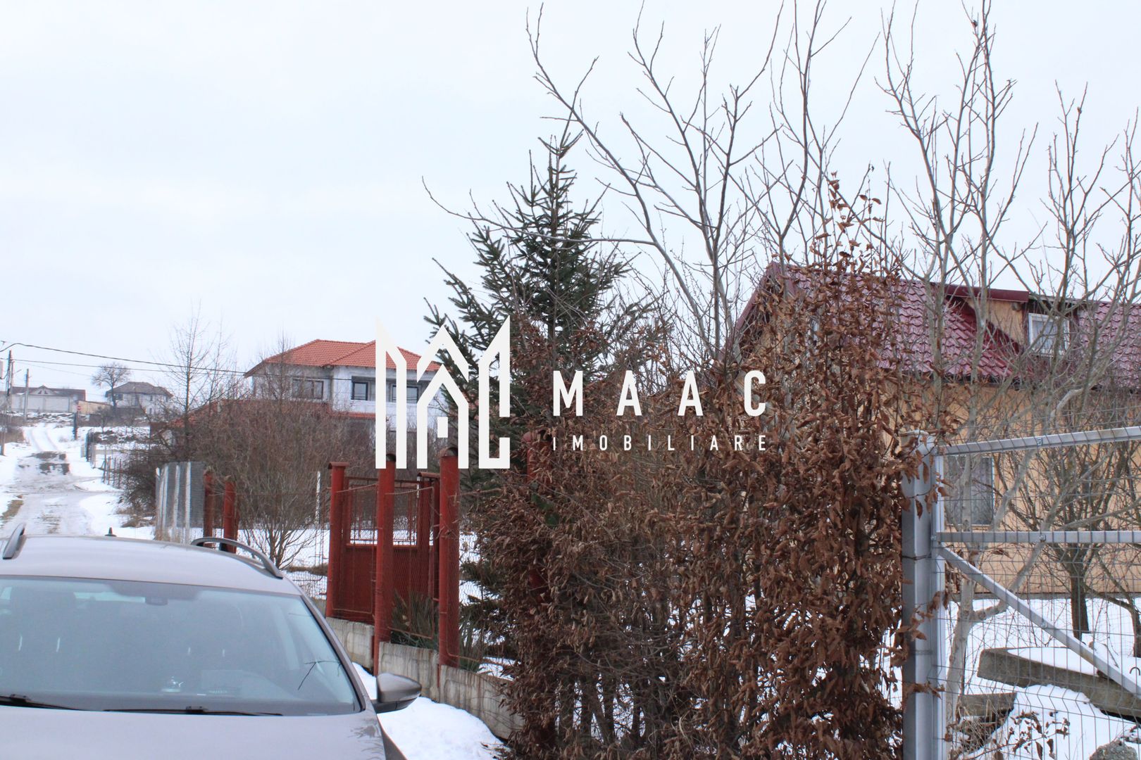 Ofertă Imediată: Teren pentru Construcții în Daia! - Poză 3