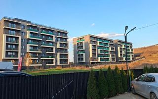 Închiriez Ap 2cam. 66mp, 2 balcoane, decomandat,  loc parcare,  Vișani - Poză 11