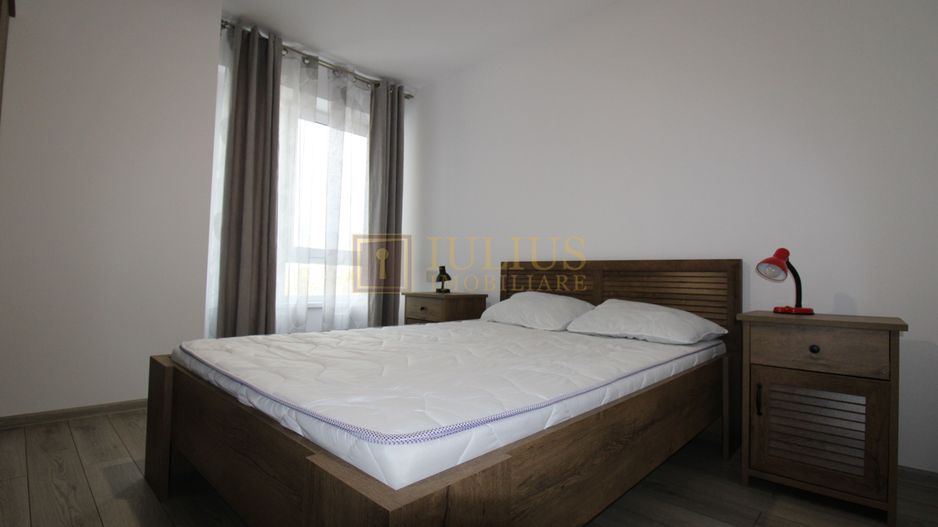 Aradului, 2 camere, centrala proprie - Poză 12