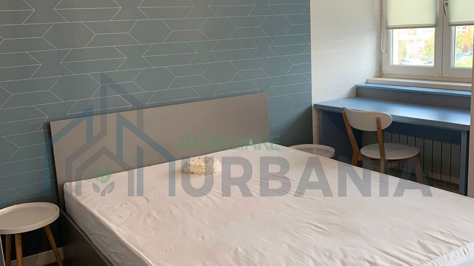 Apartament 2 camere + loc de parcare subteran, Grand Conest Residence - Poză 4