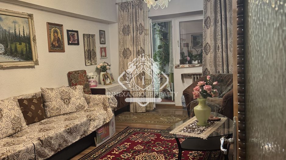 Rahova-Petre îspirescu | 4 camere | 91mp | et 10 | dec | 120.000 euro - Poză 2